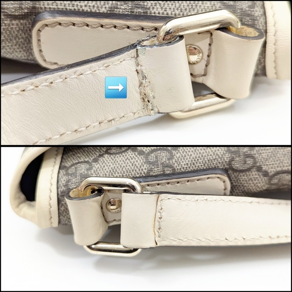 ✨️💎Authentic Gucci Crossbody Bag - Picture 6 of 16